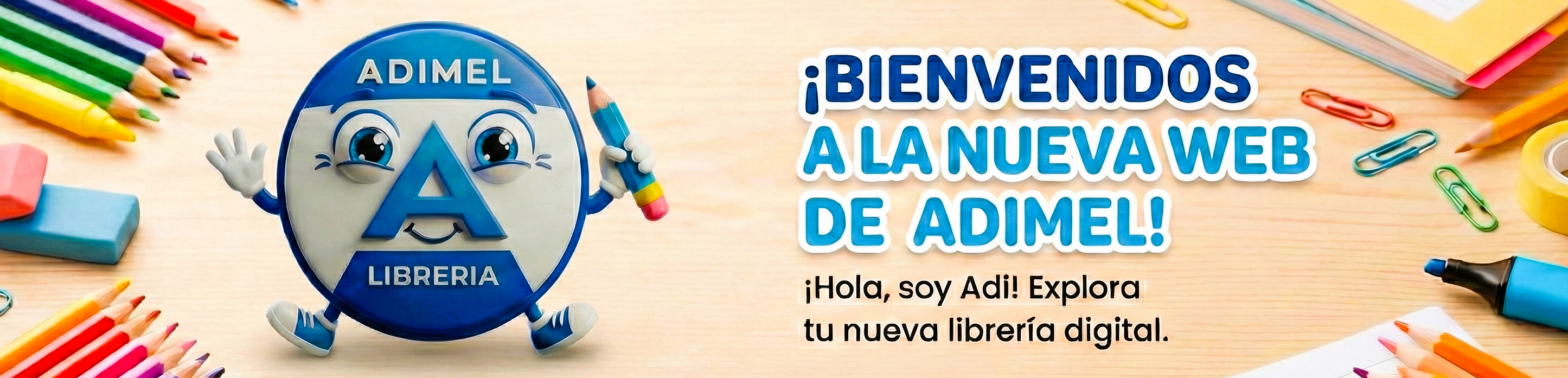 Banner Adimel Principal