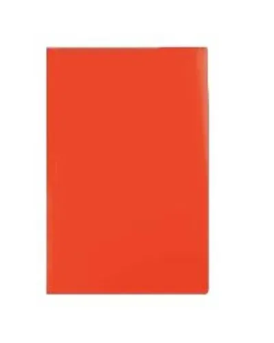 Forro Universitario Rojo