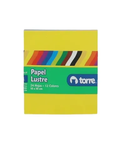 FajoPapelLustreTorre10x1024hXUnidad