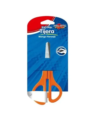 TijeraEscolarProartePuntoRojo14Cns.