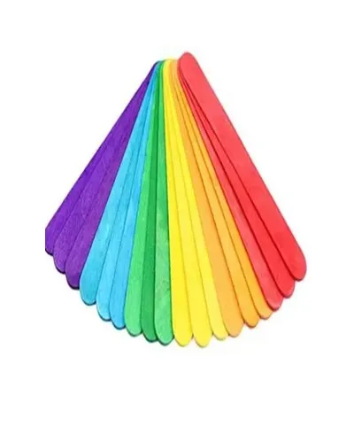 PalosDeHeladoDelgadoColor50Unid.Aprox