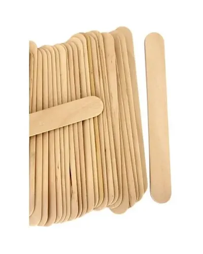 PalosDeHeladoJumboNatural50Unid.