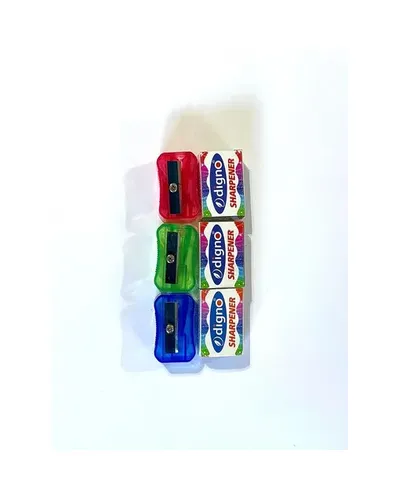 SacapuntaDignoPlast.ColoresBox60u.