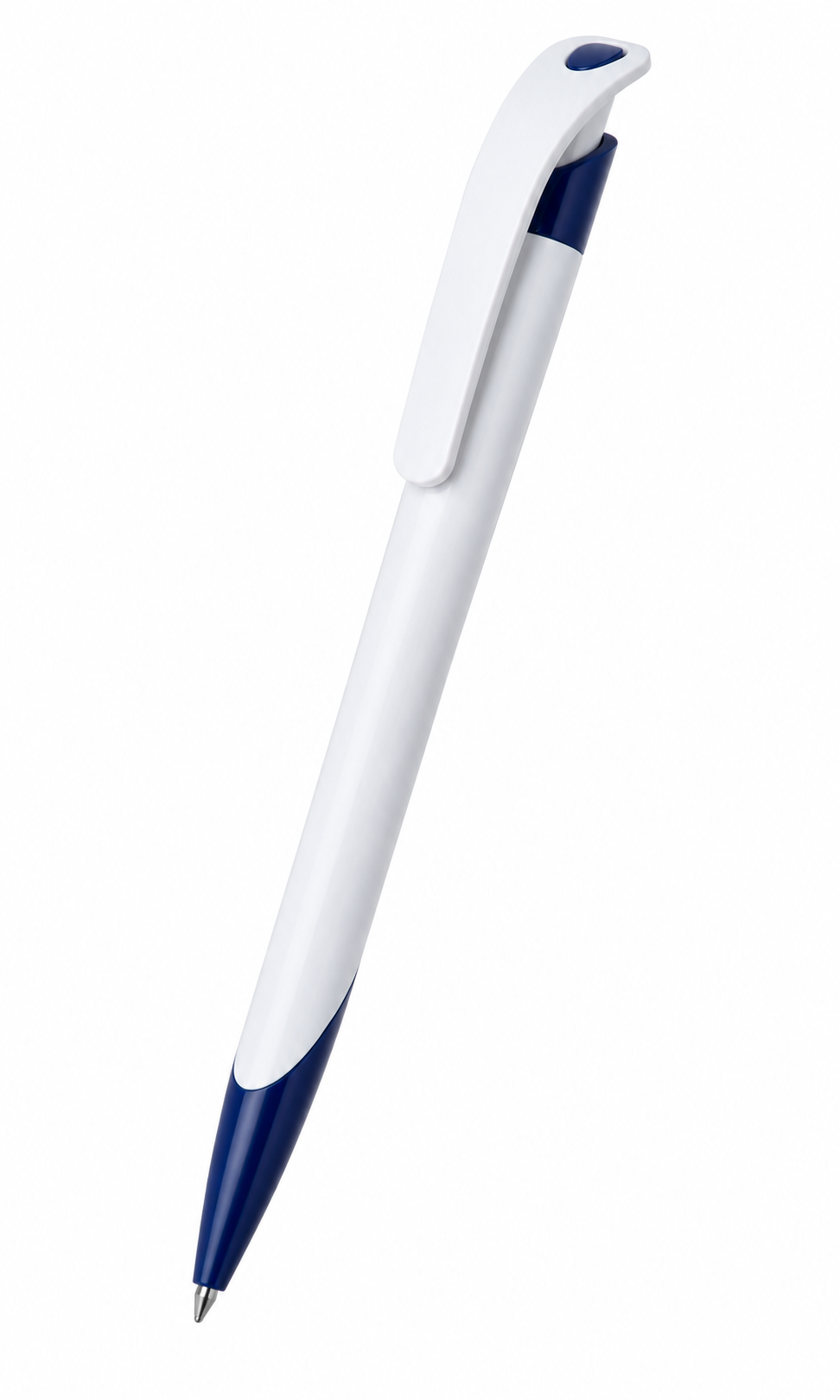 Bolígrafo Digno Fusion 0.7 Azul