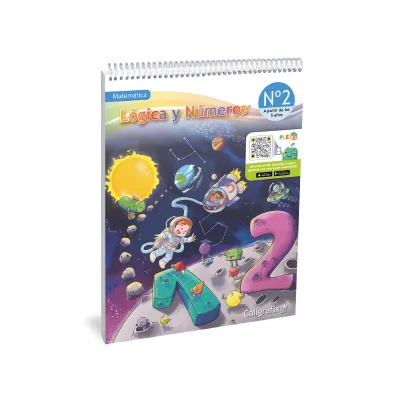 Lógica y Números 2
