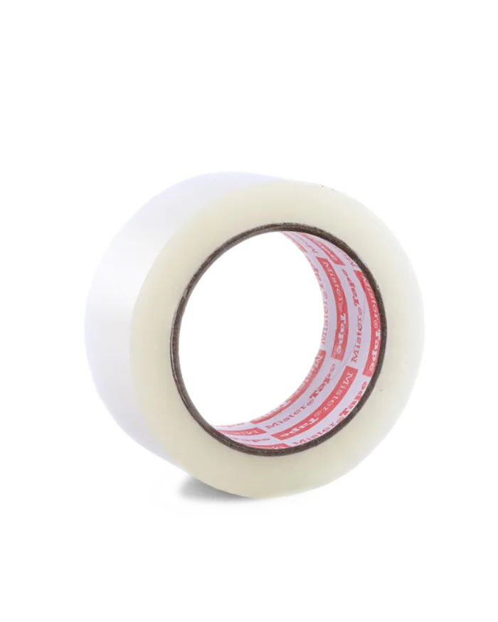 Cinta Embalaje Transparente