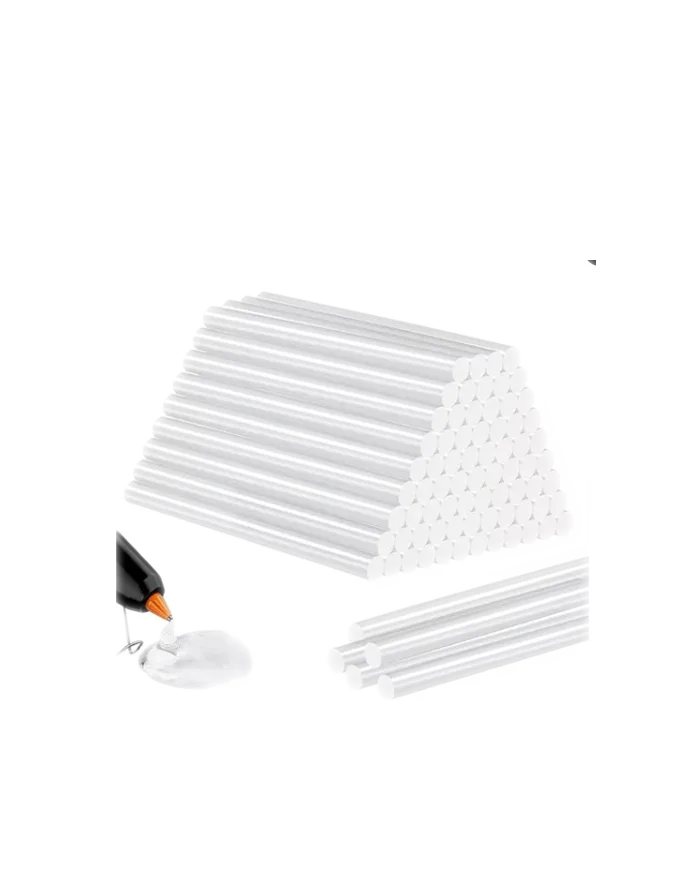 Barra Silicona Delgada