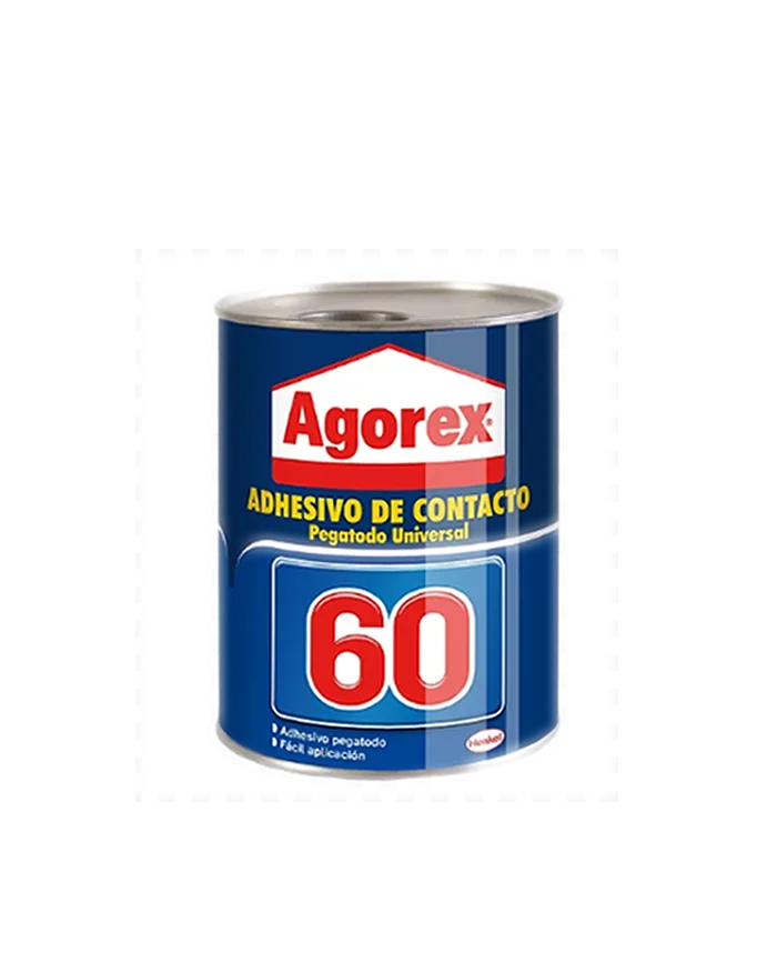 Pegamento Agorex 60
