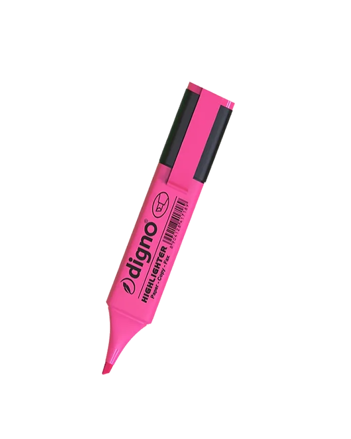 Destacador Neo Highlighter