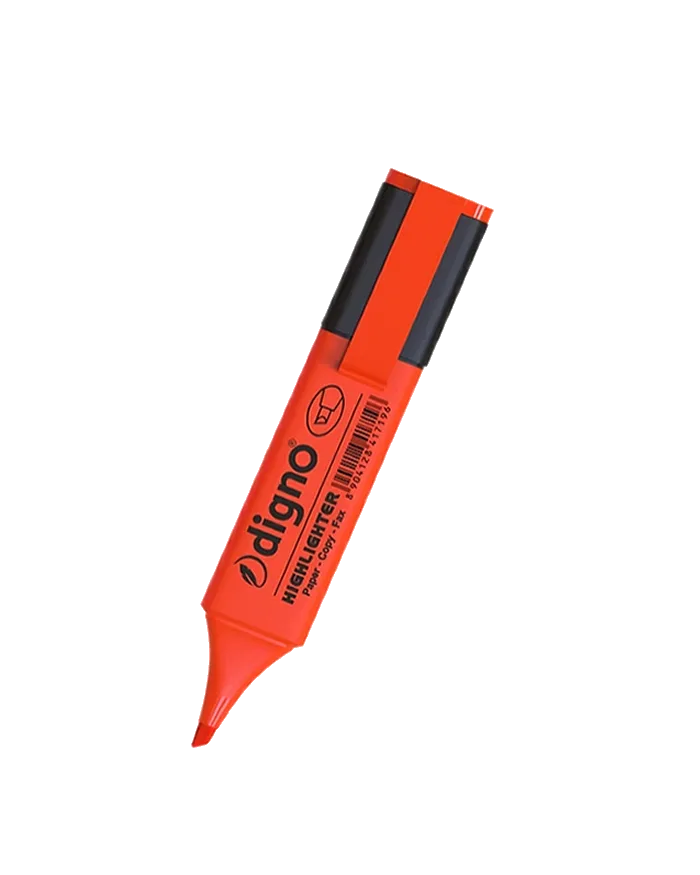 Destacador Neo Highlighter