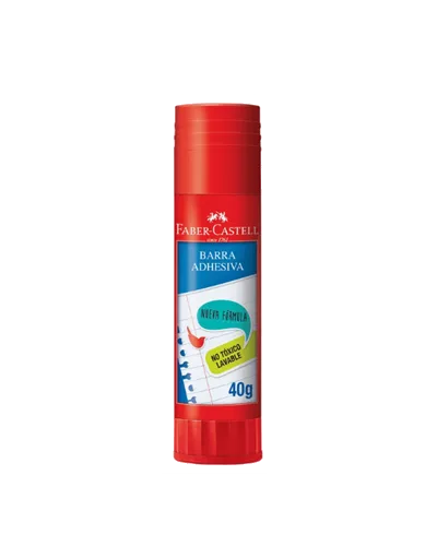 Pegamento en Barra 40 gr.
