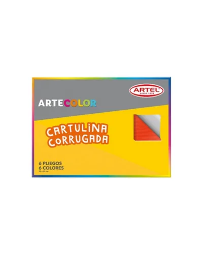 Estuche Carton Corrugado