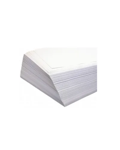 Pliego Cartulina Blanca H-9