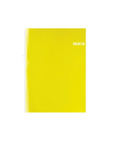 Carpeta Arch. 1 Bols Amarilla