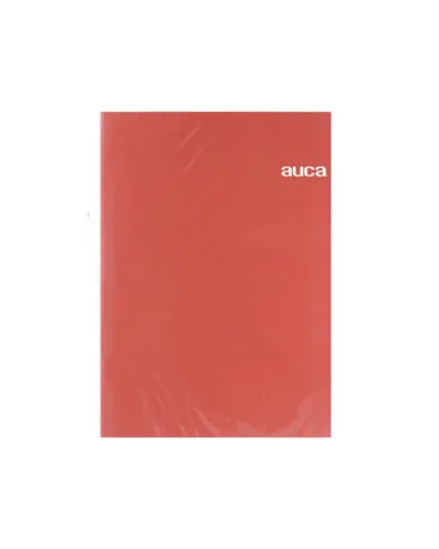 Carpeta Arch. 1 Bols Rojo