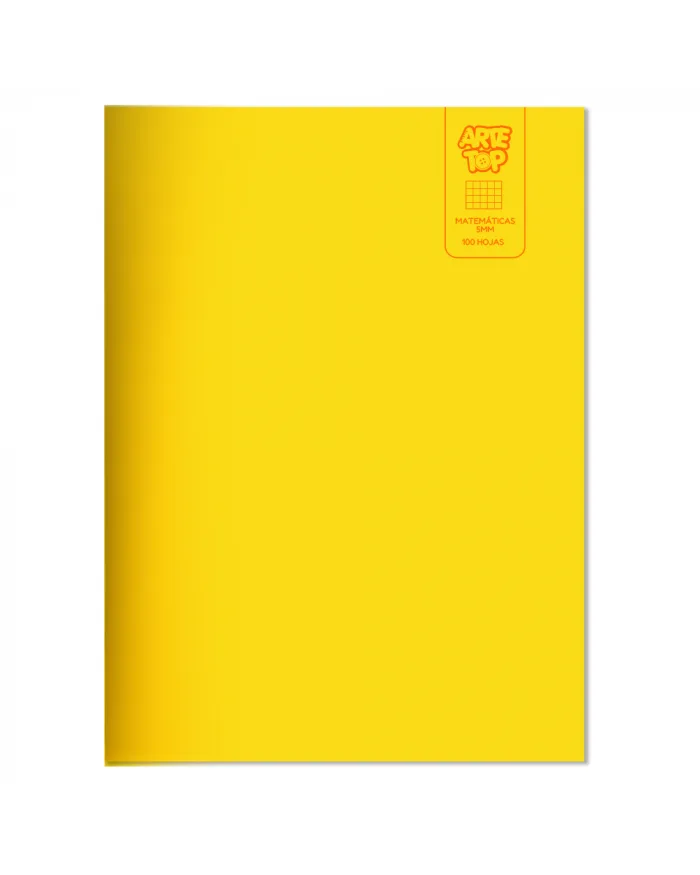 Cuaderno College Croquis 100H