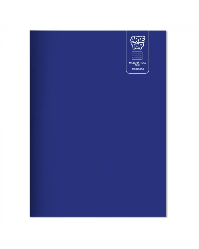 Cuaderno College Croquis 100H