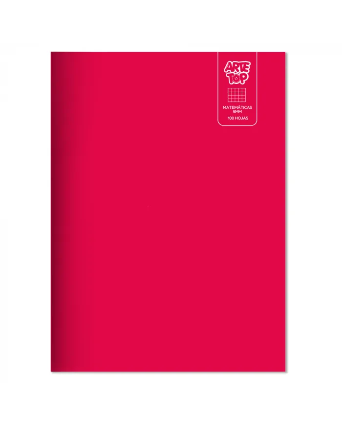 Cuaderno College Croquis 100H