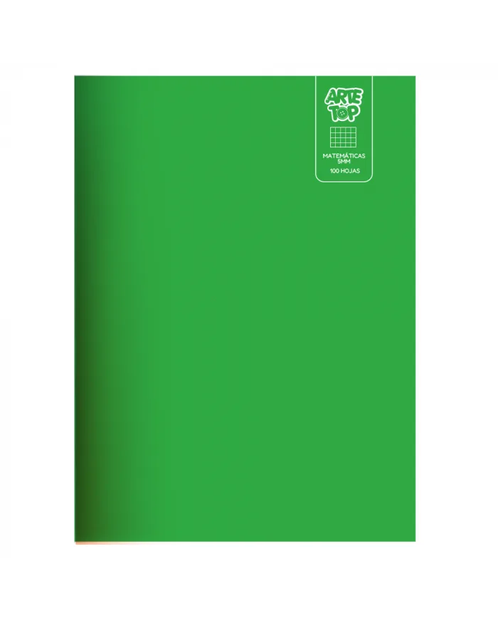 Cuaderno College Croquis 80H