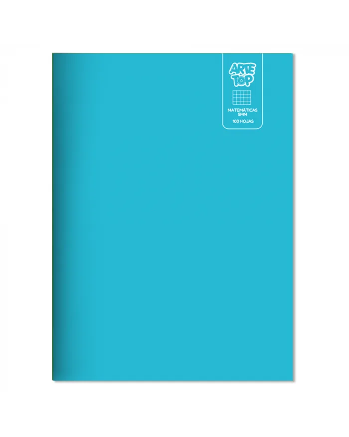 Cuad. College Calig. Vert. 80h