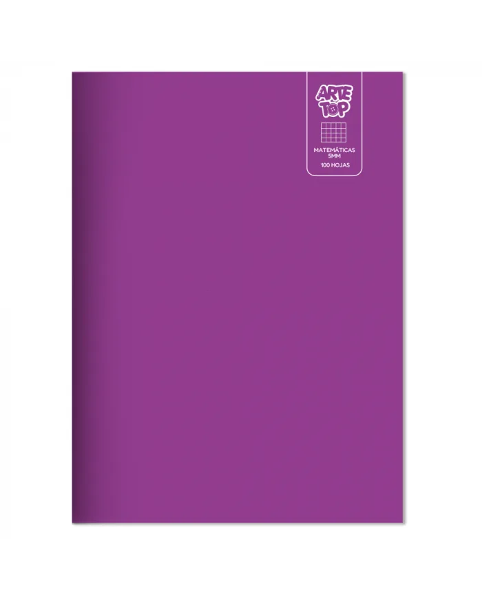 Cuad. College Calig. Vert. 80h