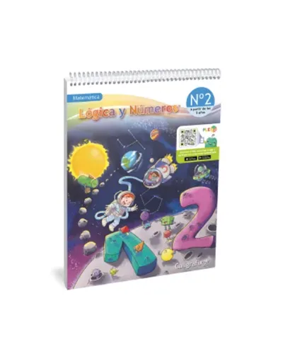 Lógica y Números 2