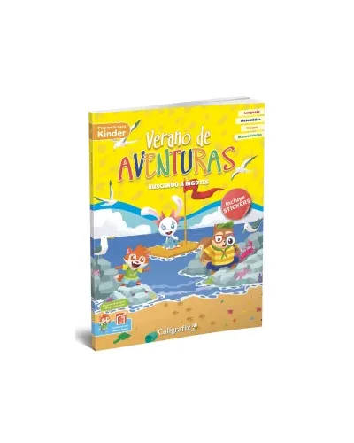 Verano de Aventuras