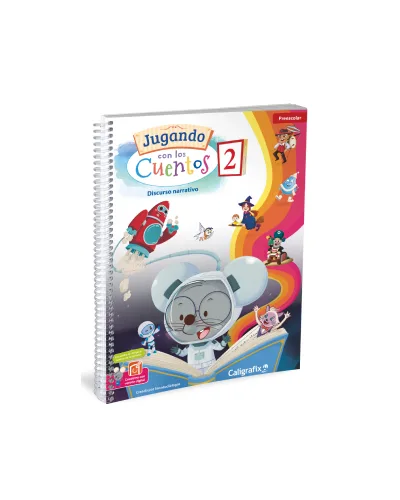 Jugando con los cuentos 2