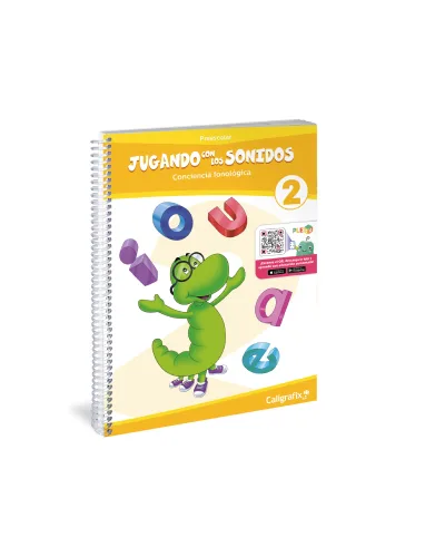 Jugando con los sonidos 2