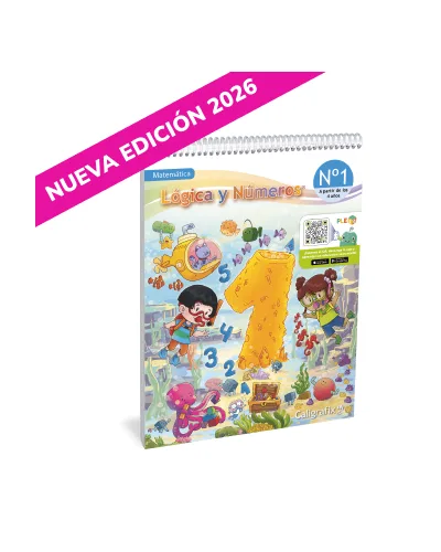 Lógica y Números 1