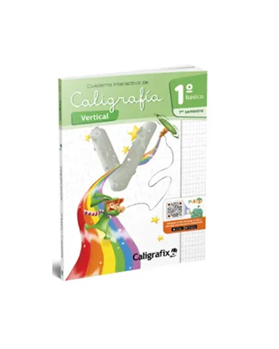 Vertical 1º bas. 1º sem.