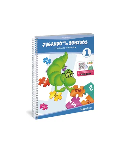 Jugando con los sonidos 1