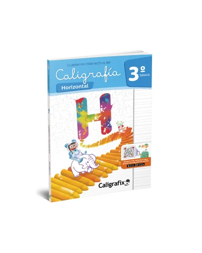 Horizontal 3º básico