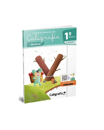 Vertical 1º bas. 2º sem.