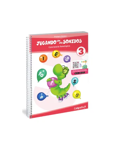 Jugando con los sonidos 3