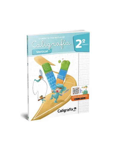 Vertical 2º básico