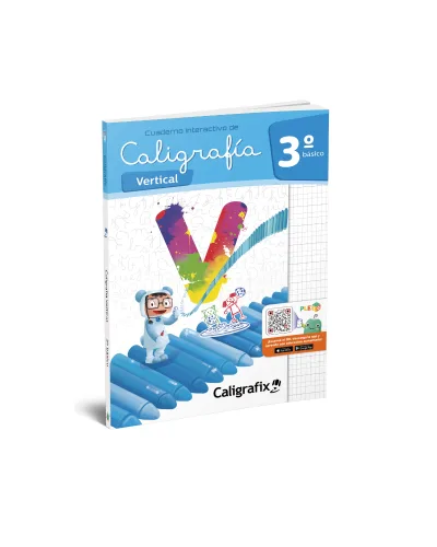 Vertical 3º básico