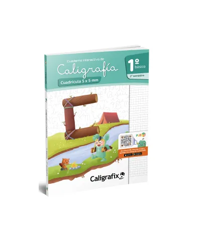 CuadrIcula. 1º bas. 2º sem.