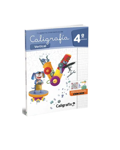 Vertical 4º básico