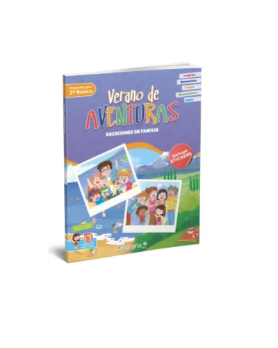 Vacaciones en familia