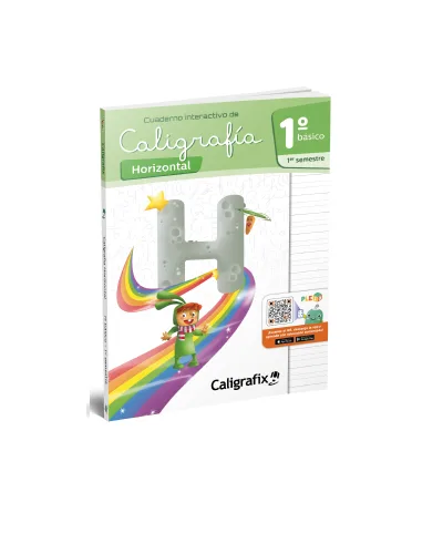 Horizontal 1º bas. 1º sem.