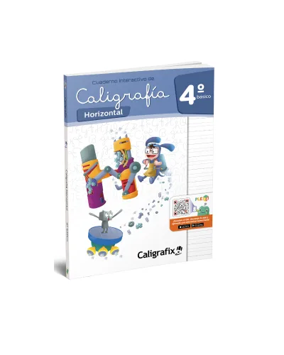 Horizontal 4º básico