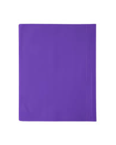 Forro Universitario Morado