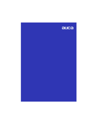 Carpeta Arch. 1 Bols Azul