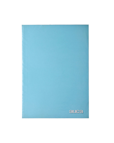 Carpeta Arch. 1 Bols Celeste