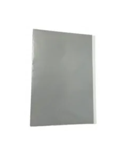 Carpeta Arch. 1 Bols Gris