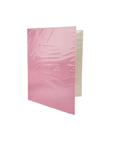 Carpeta Arch. 1 Bols Rosada