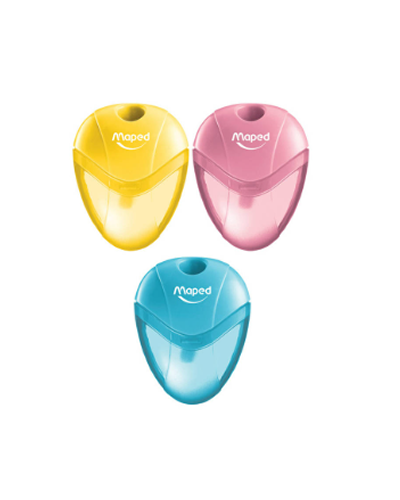 Sacapuntas I-Gloo 1 Depósito