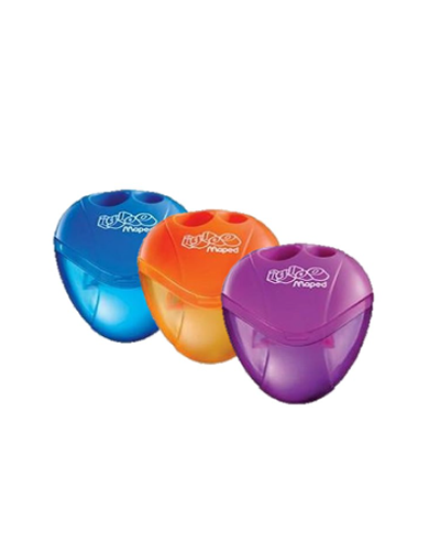 Sacapuntas I-Gloo 2 Depósito