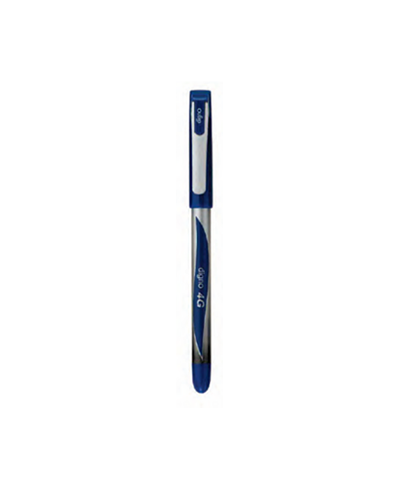 Boligrafo Digno 4G 0.7 Azul
